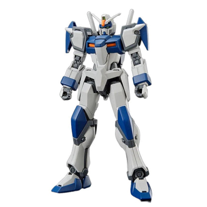 HG 1/144 Duel Blitz Gundam - Gunpla - HG by Bandai Spirits