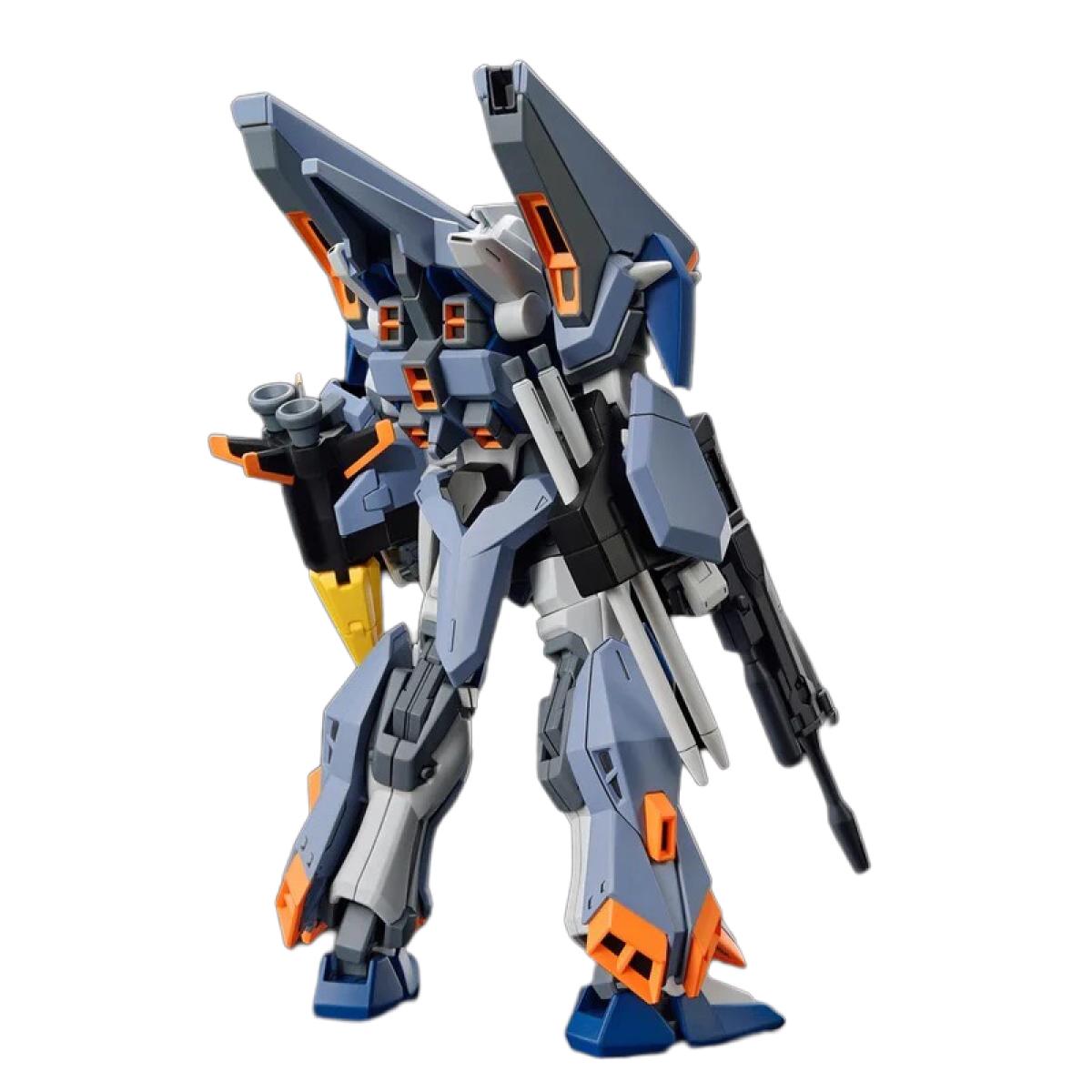 HG 1/144 Duel Blitz Gundam - Gunpla - HG by Bandai Spirits