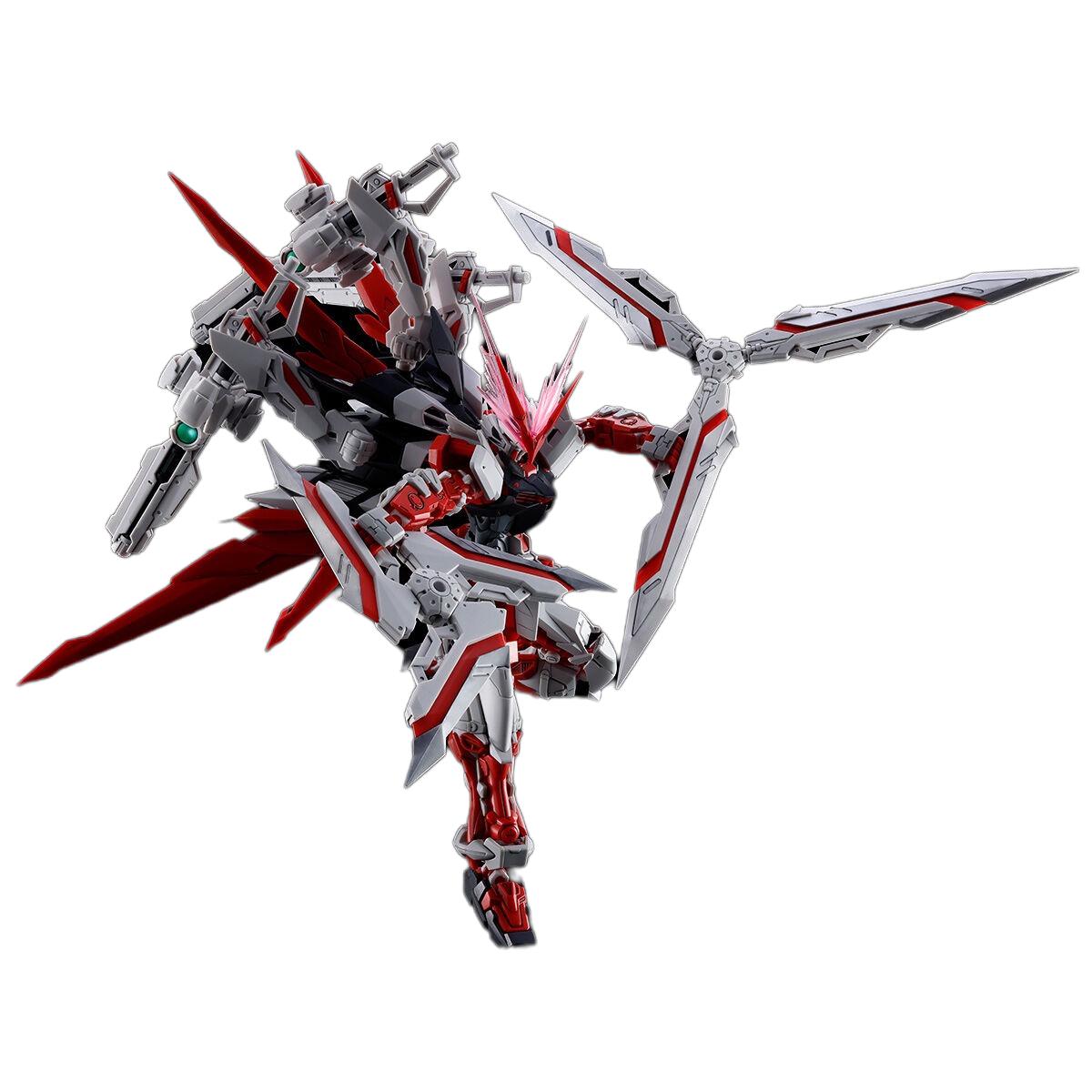 RG 1/144 Gundam Astray Red Dragon | Bandai Spirits – Samurai Models