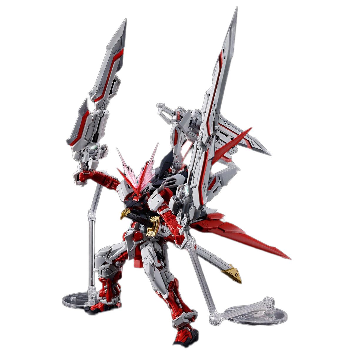 RG 1/144 Gundam Astray Red Dragon - Gunpla - RG by Bandai Spirits