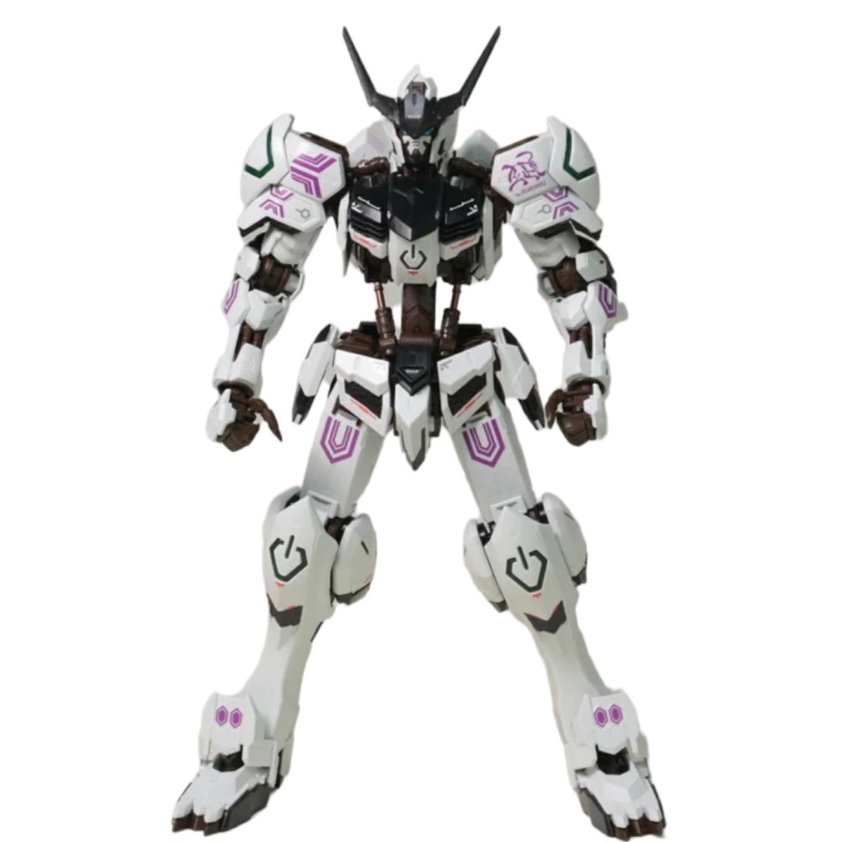 MG 1/100 Gundam Barbatos Xuanwu Version [Limited Edition] - Gunpla - MG by Bandai Spirits