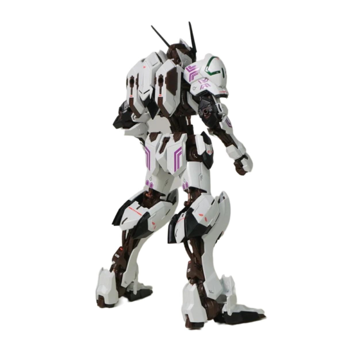MG 1/100 Gundam Barbatos Xuanwu Version [Limited Edition] - Gunpla - MG by Bandai Spirits