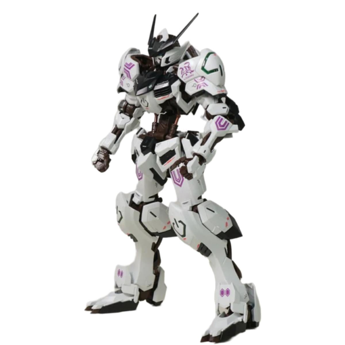 MG 1/100 Gundam Barbatos Xuanwu Version [Limited Edition] - Gunpla - MG by Bandai Spirits