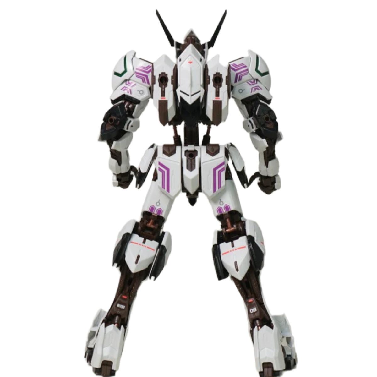 MG 1/100 Gundam Barbatos Xuanwu Version [Limited Edition] - Gunpla - MG by Bandai Spirits