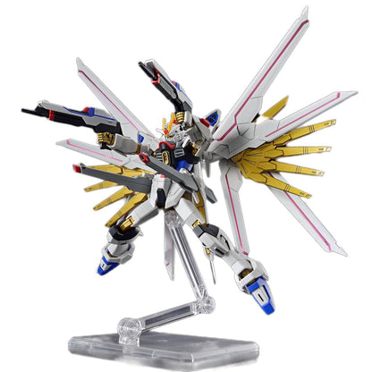 HG 1/144 Mighty Strike Freedom Gundam | Gundam SEED Freedom - Gunpla - HG by Bandai Spirits