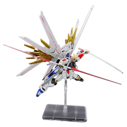 HG 1/144 Mighty Strike Freedom Gundam | Gundam SEED Freedom - Gunpla - HG by Bandai Spirits