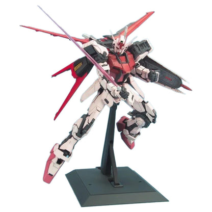 Bandai Spirits PG 1/60 MBF-02 Strike Rouge + Skygrasper Mobile Suit Gundam SEED - Gunpla - PG by Bandai Spirits