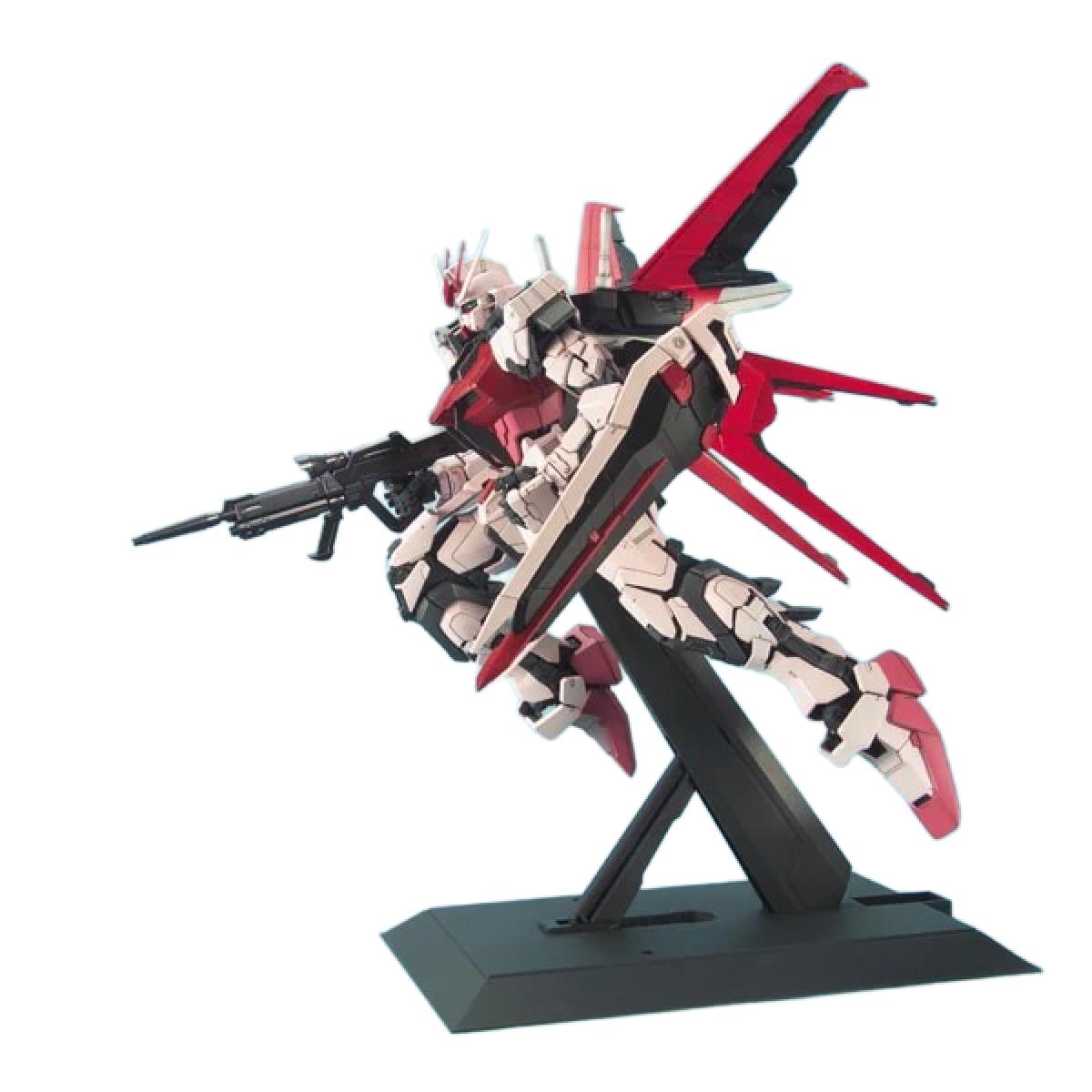 Bandai Spirits PG 1/60 MBF-02 Strike Rouge + Skygrasper Mobile Suit Gundam SEED - Gunpla - PG by Bandai Spirits