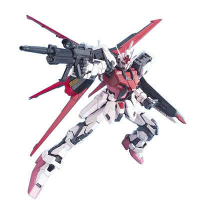 Bandai Spirits PG 1/60 MBF-02 Strike Rouge + Skygrasper Mobile Suit Gundam SEED - Gunpla - PG by Bandai Spirits