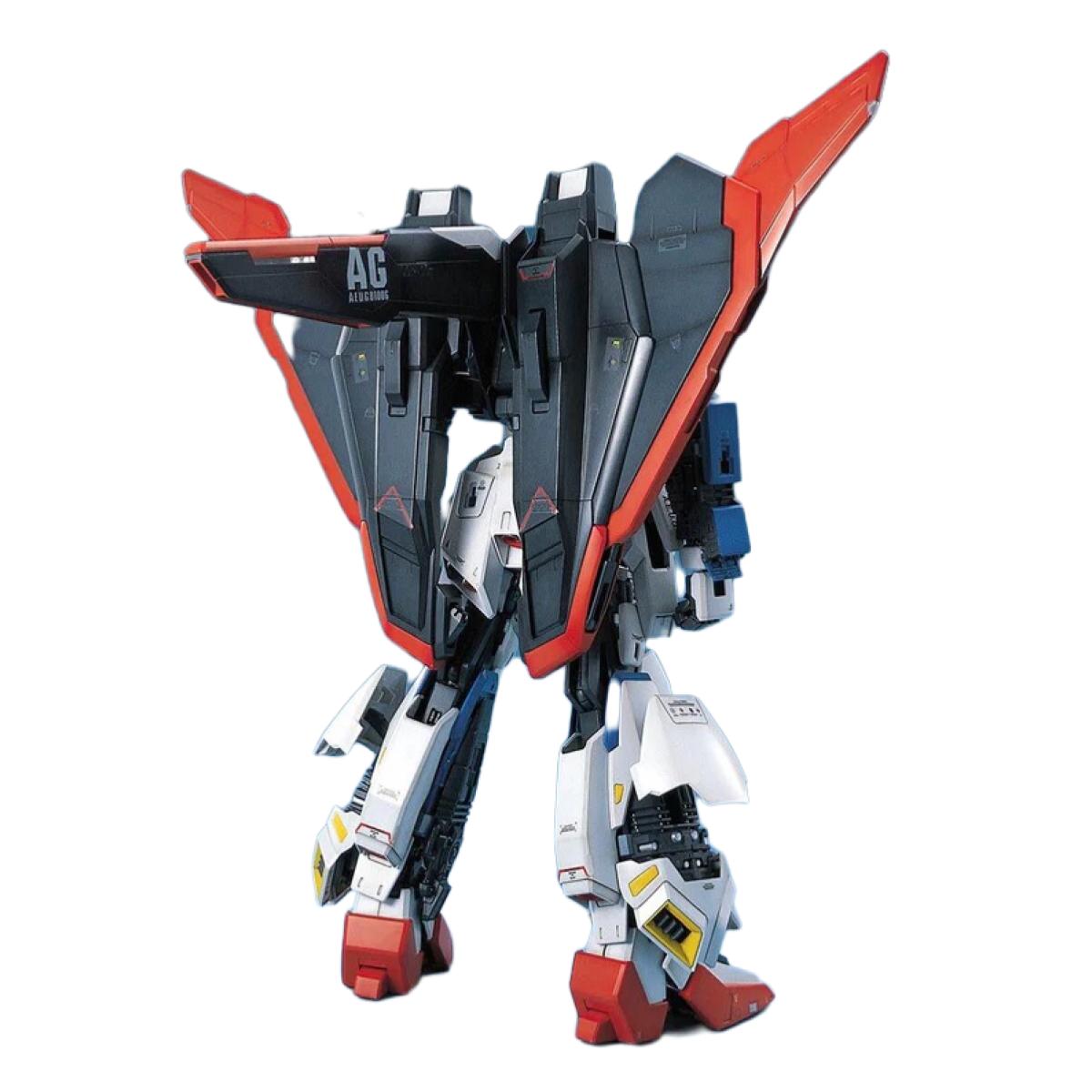 PG 1/60 MSZ-006 Zeta Gundam - Gunpla - PG by Bandai Spirits
