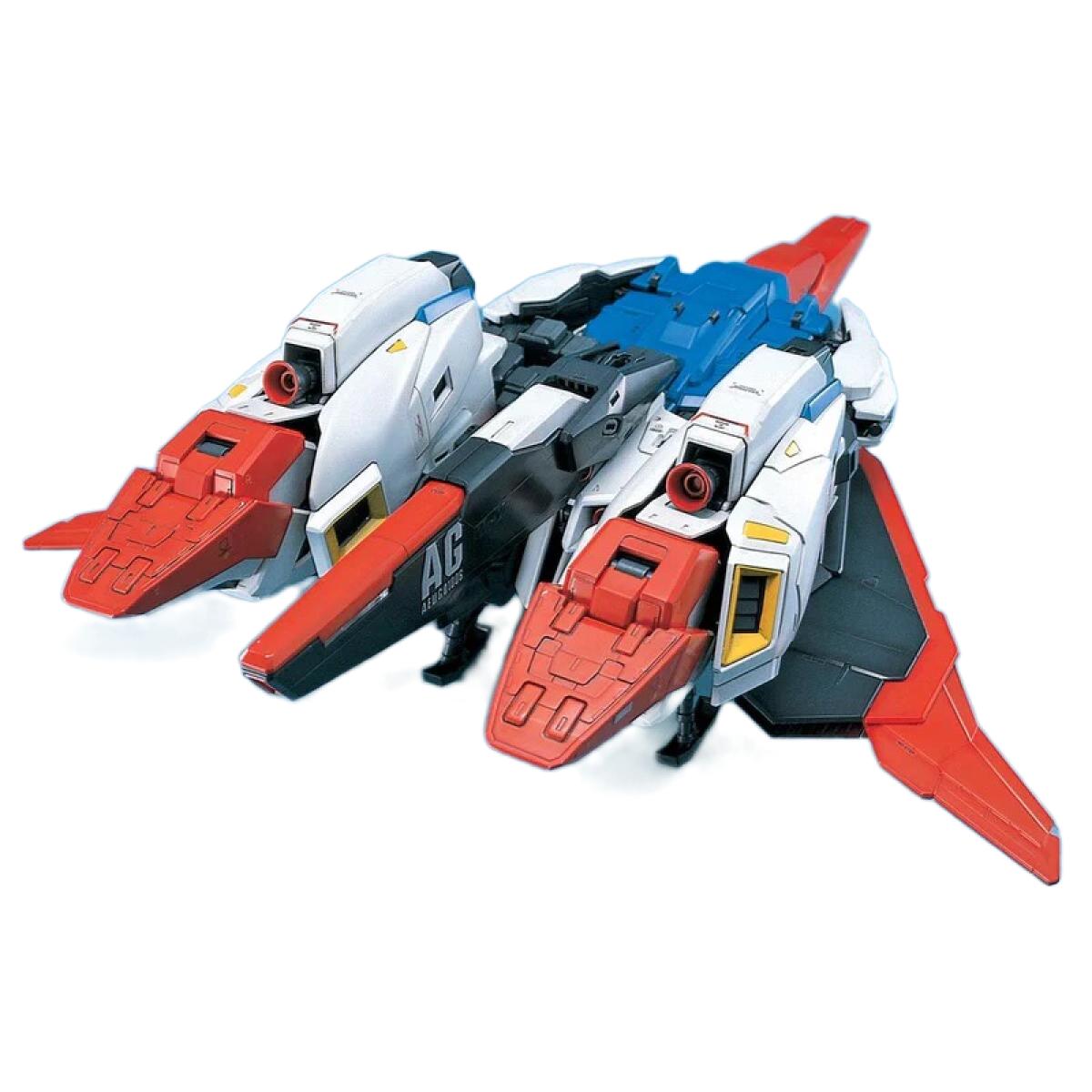 PG 1/60 MSZ-006 Zeta Gundam - Gunpla - PG by Bandai Spirits