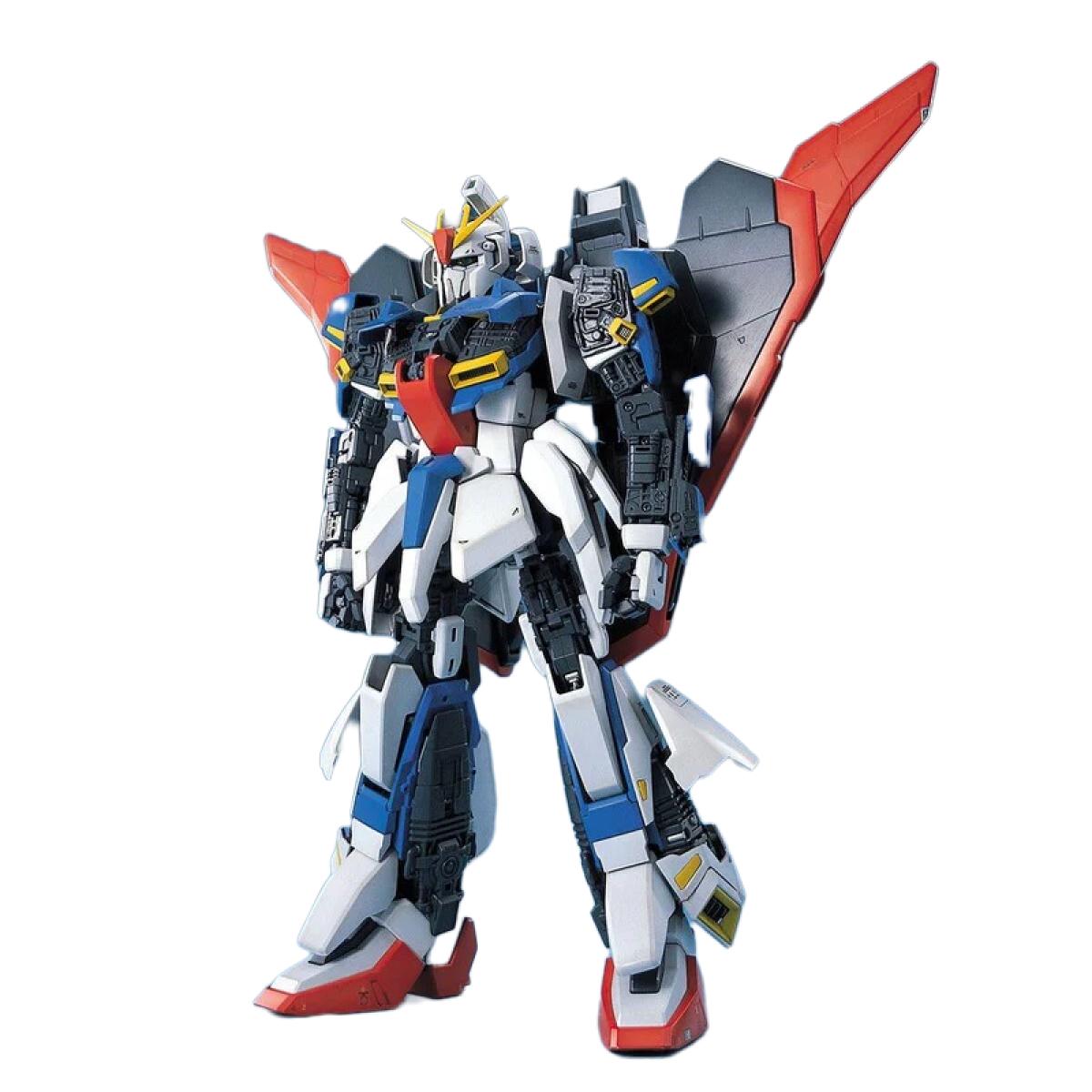 PG 1/60 MSZ-006 Zeta Gundam - Gunpla - PG by Bandai Spirits