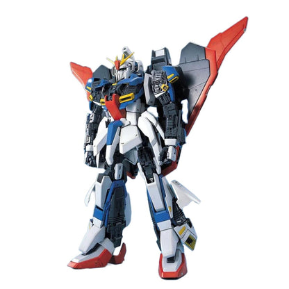PG 1/60 MSZ-006 Zeta Gundam - Gunpla - PG by Bandai Spirits