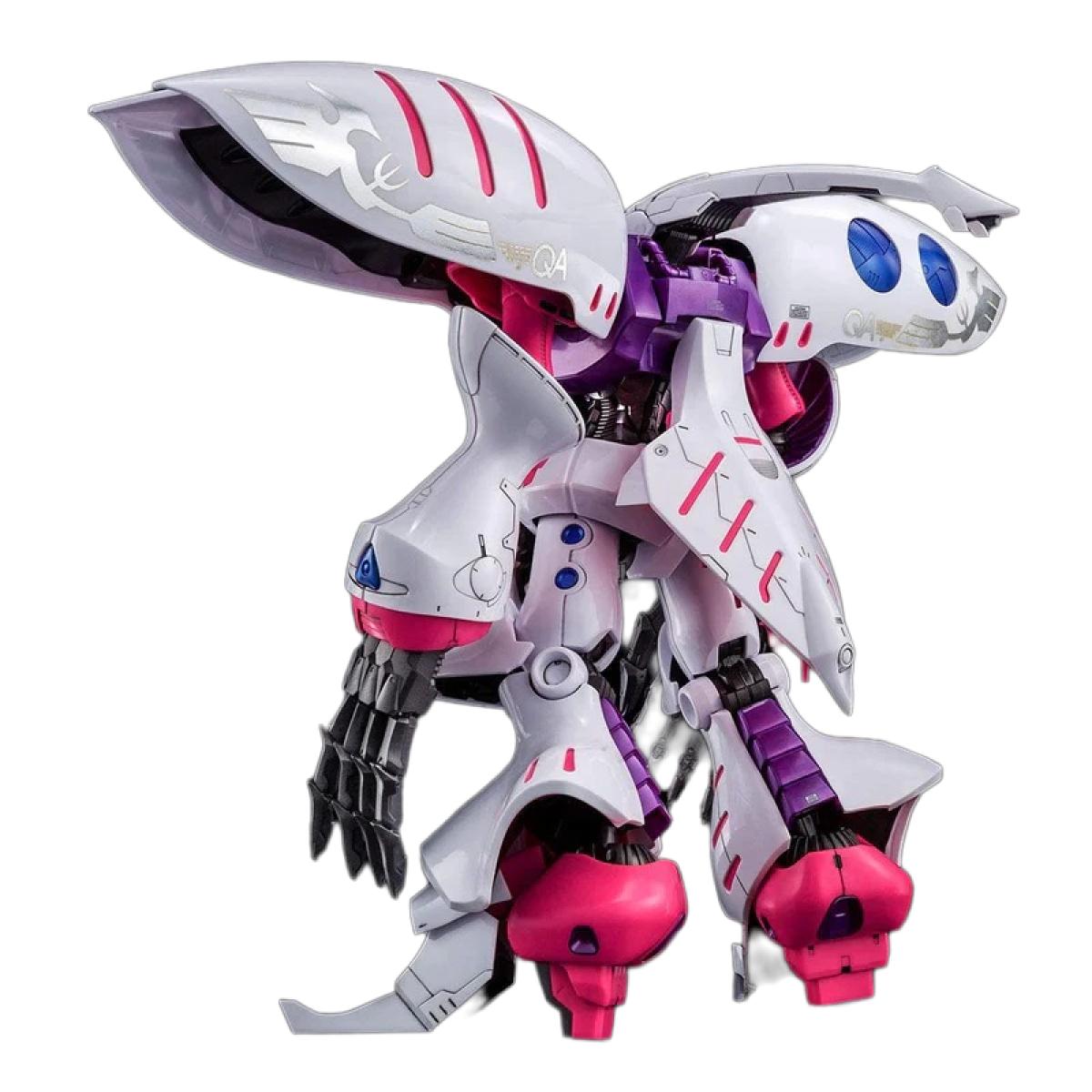 Bandai Spirits MG 1/100 Qubeley Embellir - Gunpla - MG by Bandai Spirits