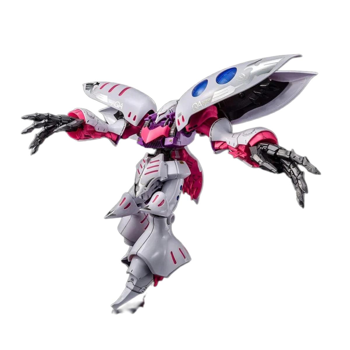 Bandai Spirits MG 1/100 Qubeley Embellir - Gunpla - MG by Bandai Spirits