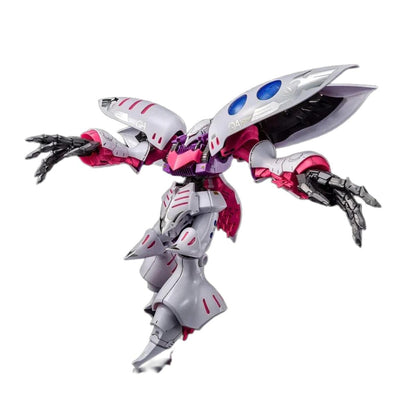 Bandai Spirits MG 1/100 Qubeley Embellir - Gunpla - MG by Bandai Spirits
