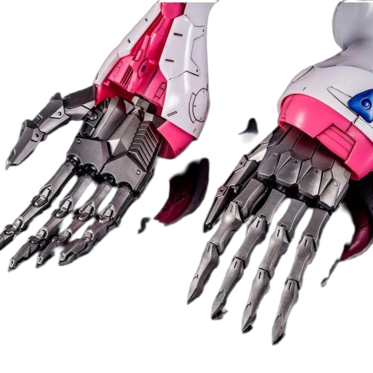 Bandai Spirits MG 1/100 Qubeley Embellir - Gunpla - MG by Bandai Spirits
