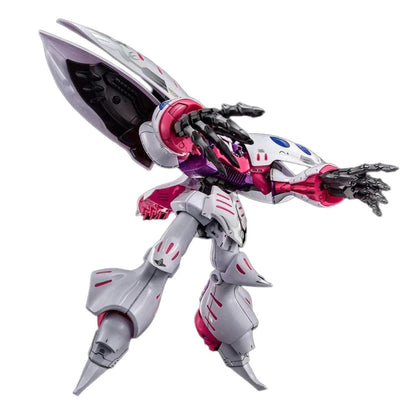 Bandai Spirits MG 1/100 Qubeley Embellir - Gunpla - MG by Bandai Spirits