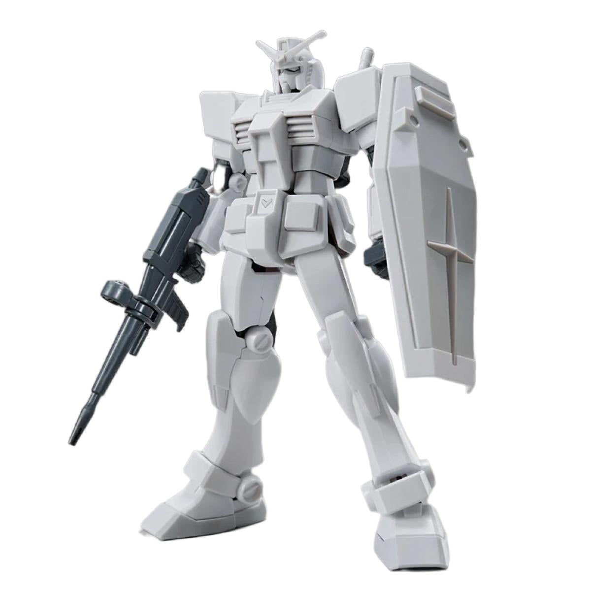 Entry Grade 1/144 RX-78-2 Gundam Painting Model Gundam Base Limited - Gunpla - Entry Grade by Bandai Spirits