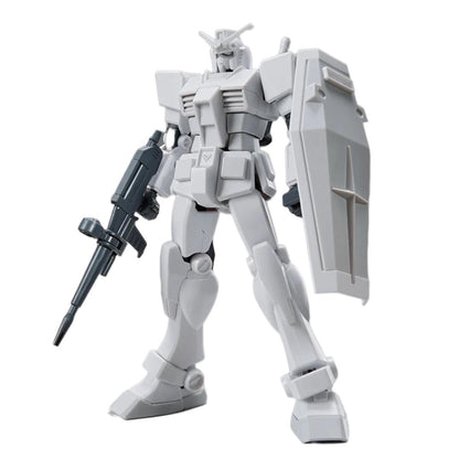 Entry Grade 1/144 RX-78-2 Gundam Painting Model Gundam Base Limited - Gunpla - Entry Grade by Bandai Spirits