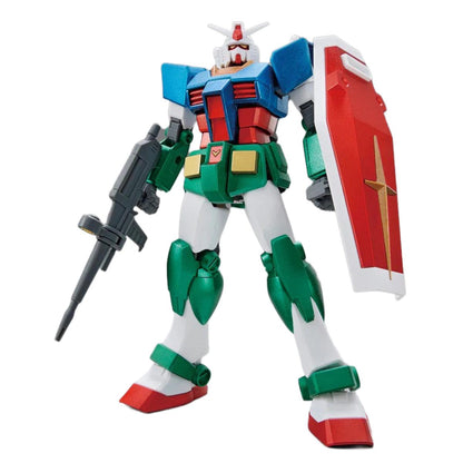 Entry Grade 1/144 RX-78-2 Gundam Painting Model Gundam Base Limited - Gunpla - Entry Grade by Bandai Spirits