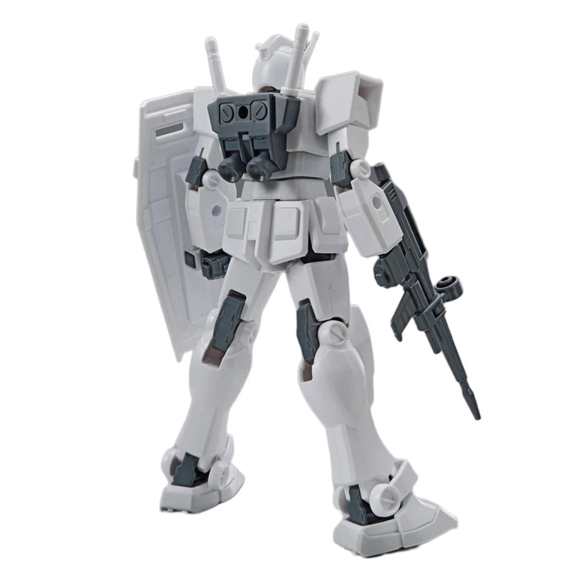 Entry Grade 1/144 RX-78-2 Gundam Painting Model Gundam Base Limited - Gunpla - Entry Grade by Bandai Spirits