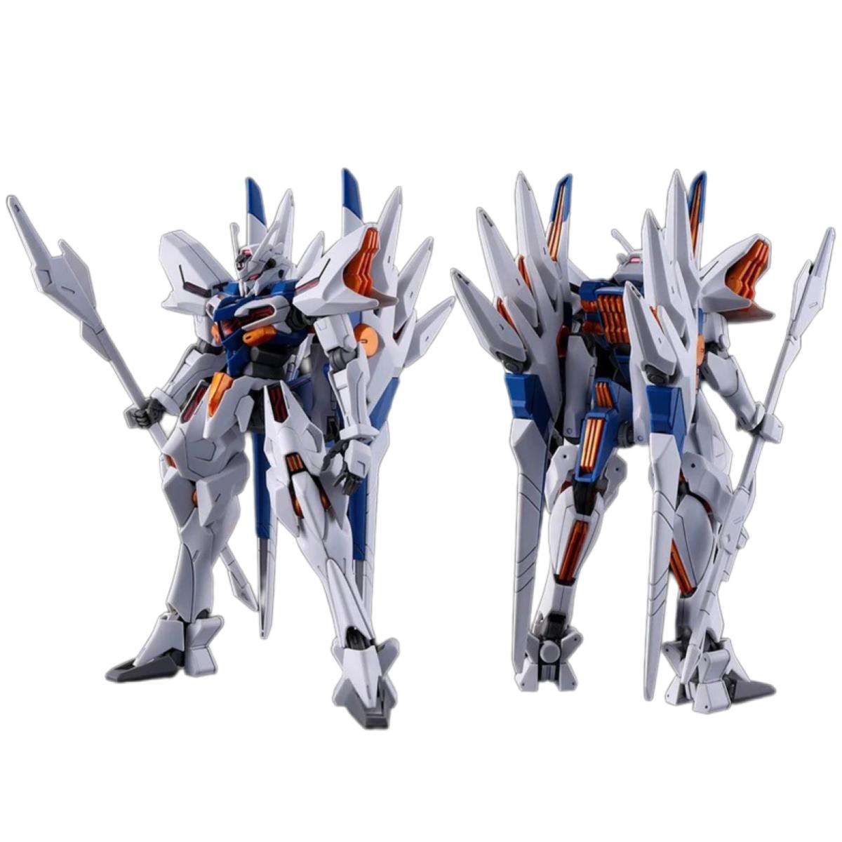 HG 1/144 Gundam Naion - Premium Bandai Exclusive - Gunpla - HG by Bandai Spirits