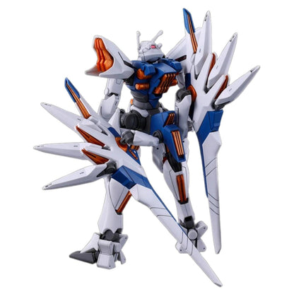HG 1/144 Gundam Naion - Premium Bandai Exclusive - Gunpla - HG by Bandai Spirits