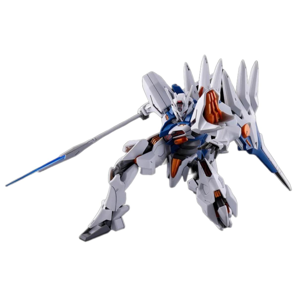 HG 1/144 Gundam Naion - Premium Bandai Exclusive - Gunpla - HG by Bandai Spirits