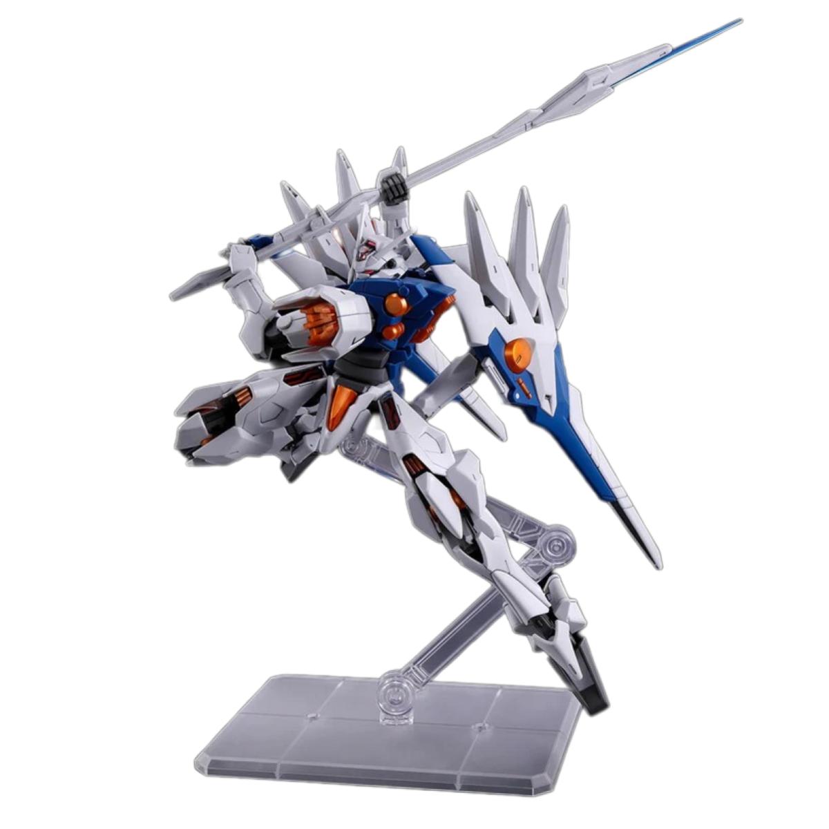 HG 1/144 Gundam Naion - Premium Bandai Exclusive - Gunpla - HG by Bandai Spirits