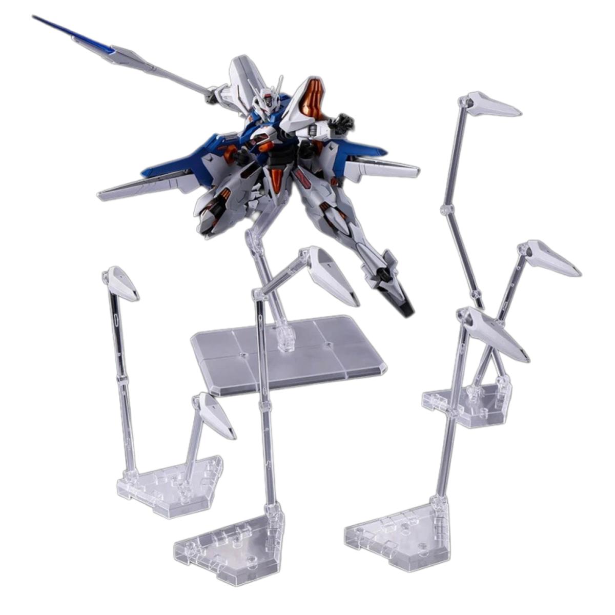 HG 1/144 Gundam Naion - Premium Bandai Exclusive - Gunpla - HG by Bandai Spirits