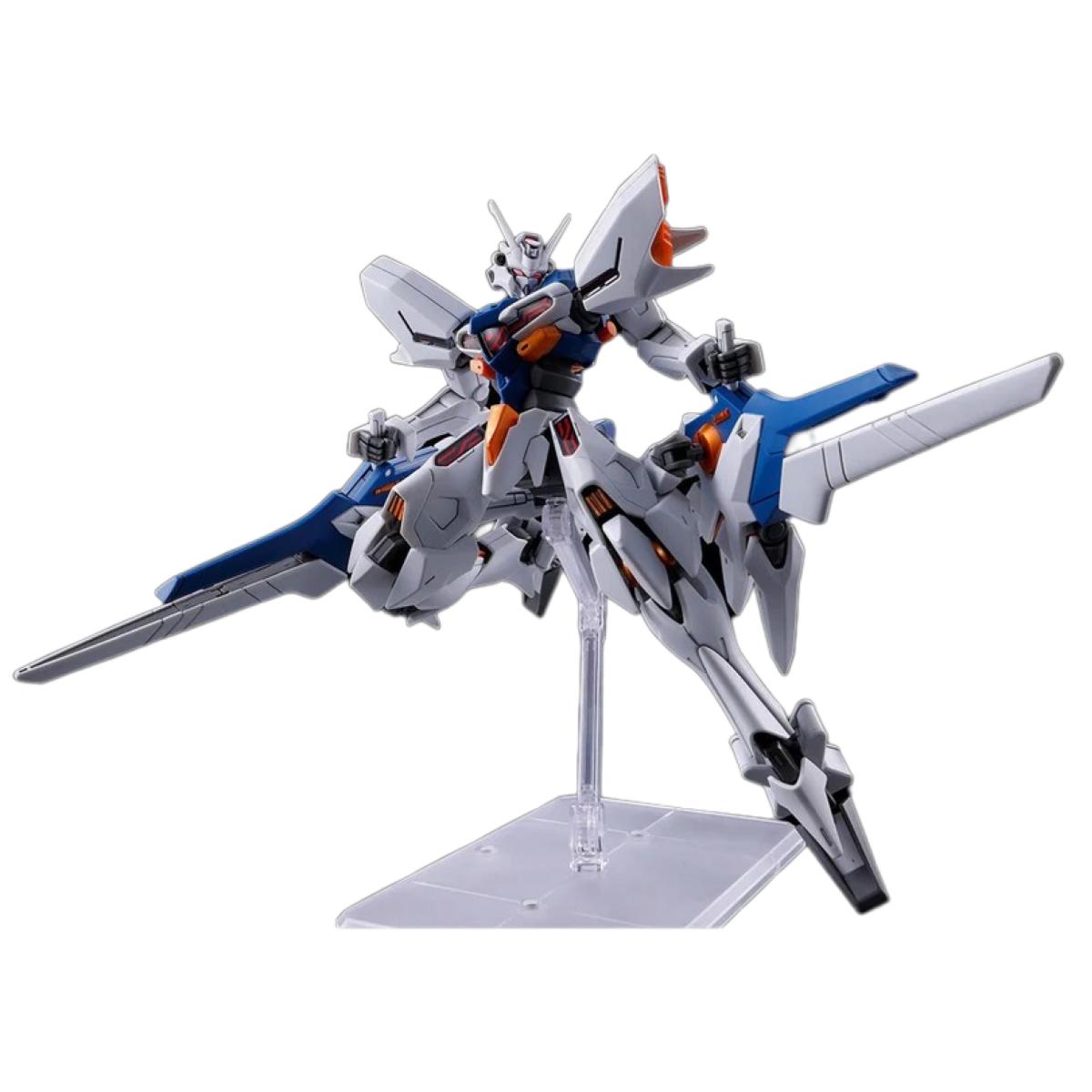 HG 1/144 Gundam Naion - Premium Bandai Exclusive - Gunpla - HG by Bandai Spirits