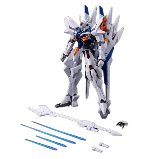 HG 1/144 Gundam Naion - Premium Bandai Exclusive - Gunpla - HG by Bandai Spirits
