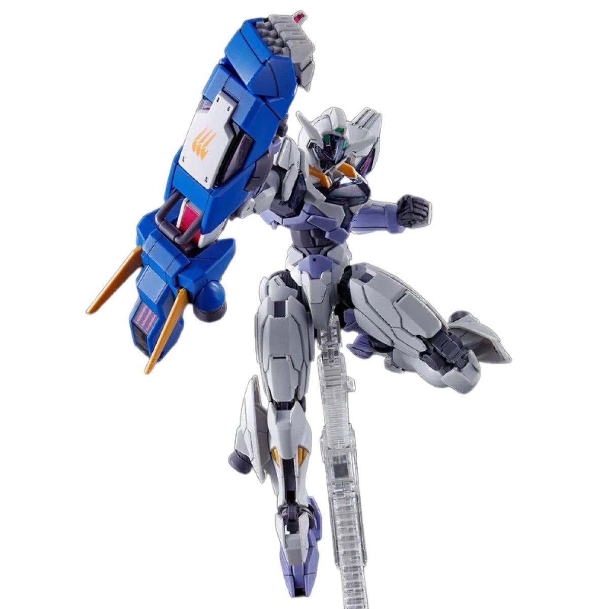 HG 1/144 Gundam Lfrith Jiu - Gunpla - HG by Bandai Spirits