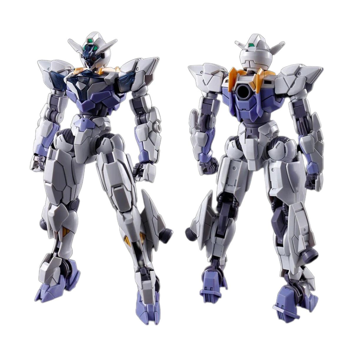 HG 1/144 Gundam Lfrith Jiu - Gunpla - HG by Bandai Spirits