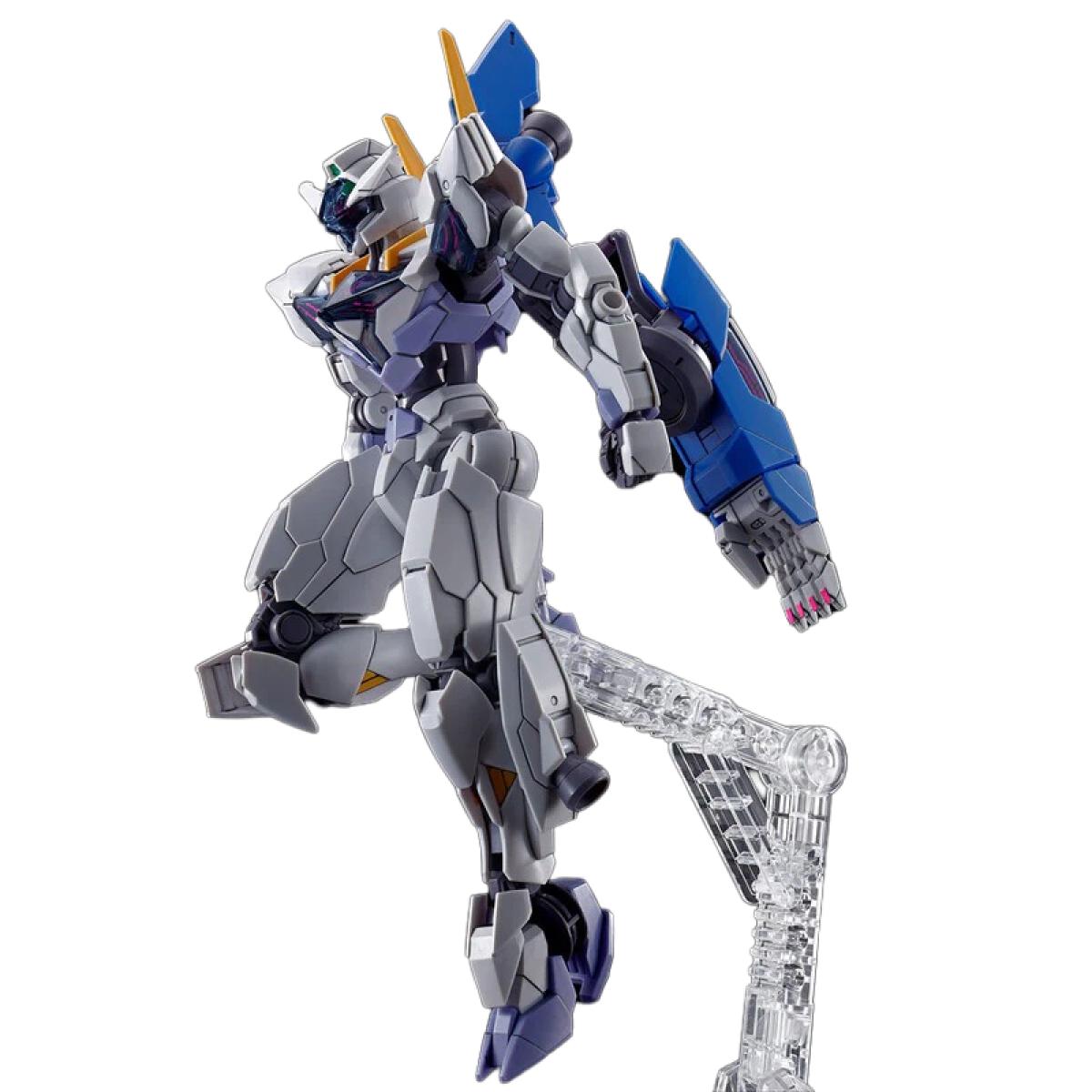 HG 1/144 Gundam Lfrith Jiu - Gunpla - HG by Bandai Spirits