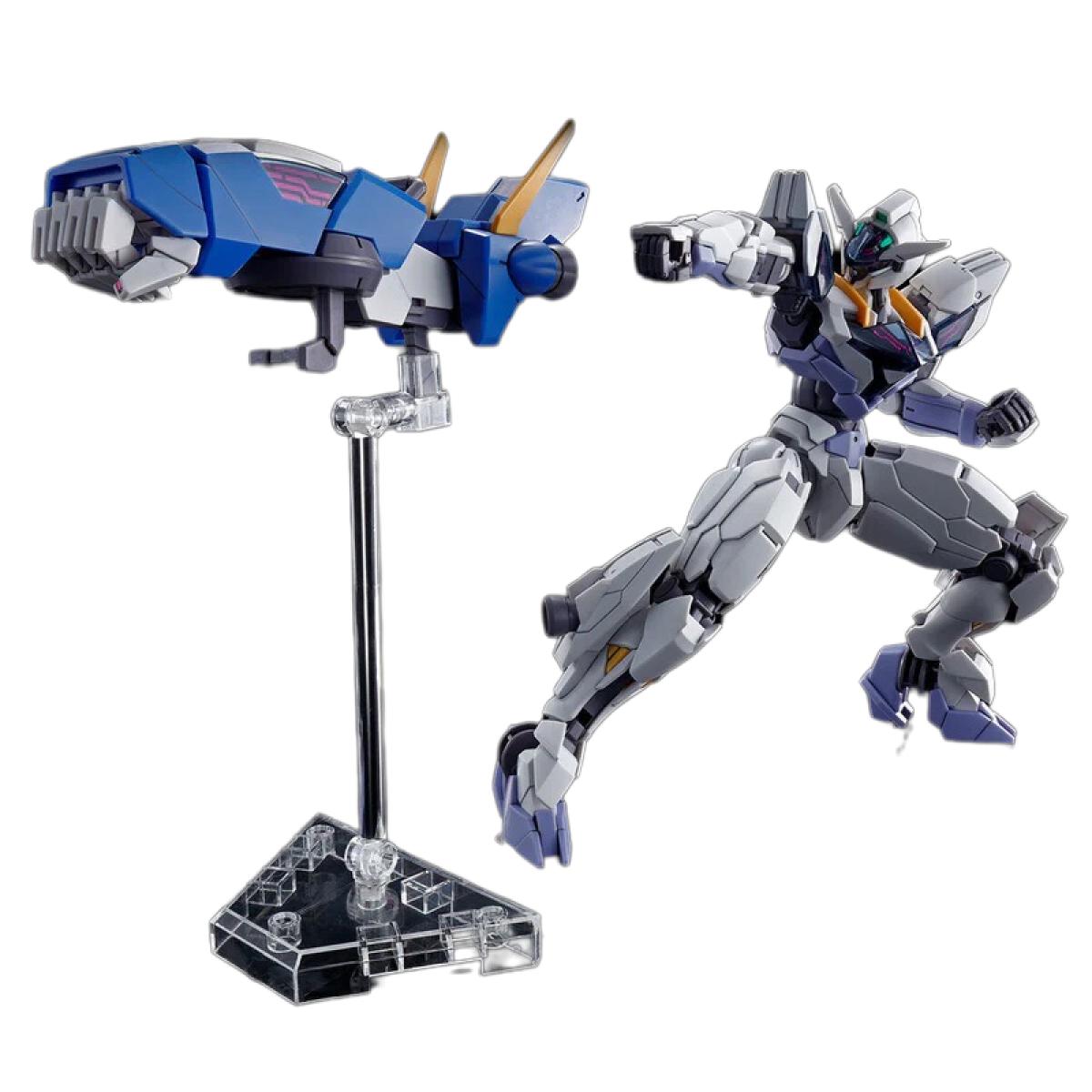 HG 1/144 Gundam Lfrith Jiu - Gunpla - HG by Bandai Spirits