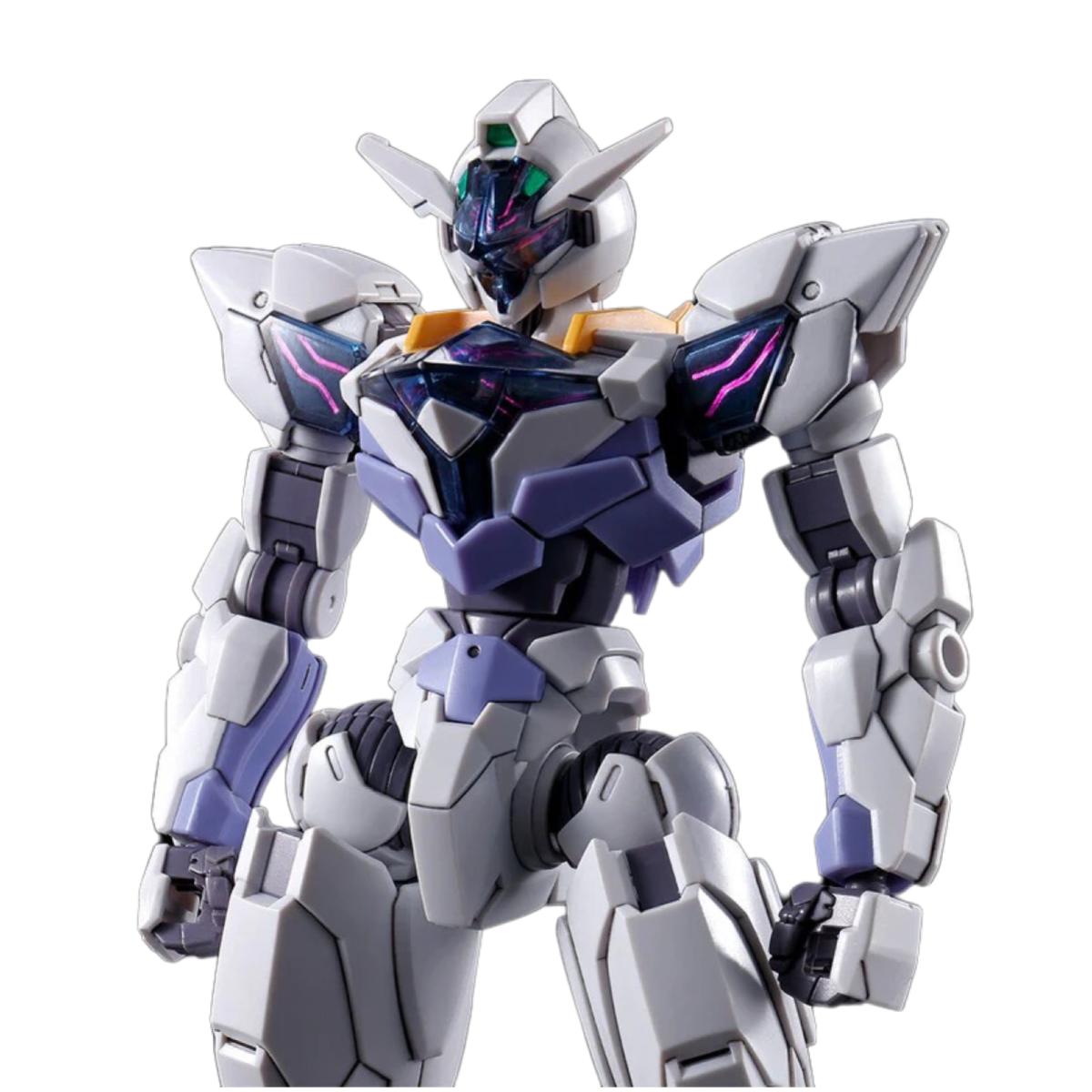 HG 1/144 Gundam Lfrith Jiu - Gunpla - HG by Bandai Spirits