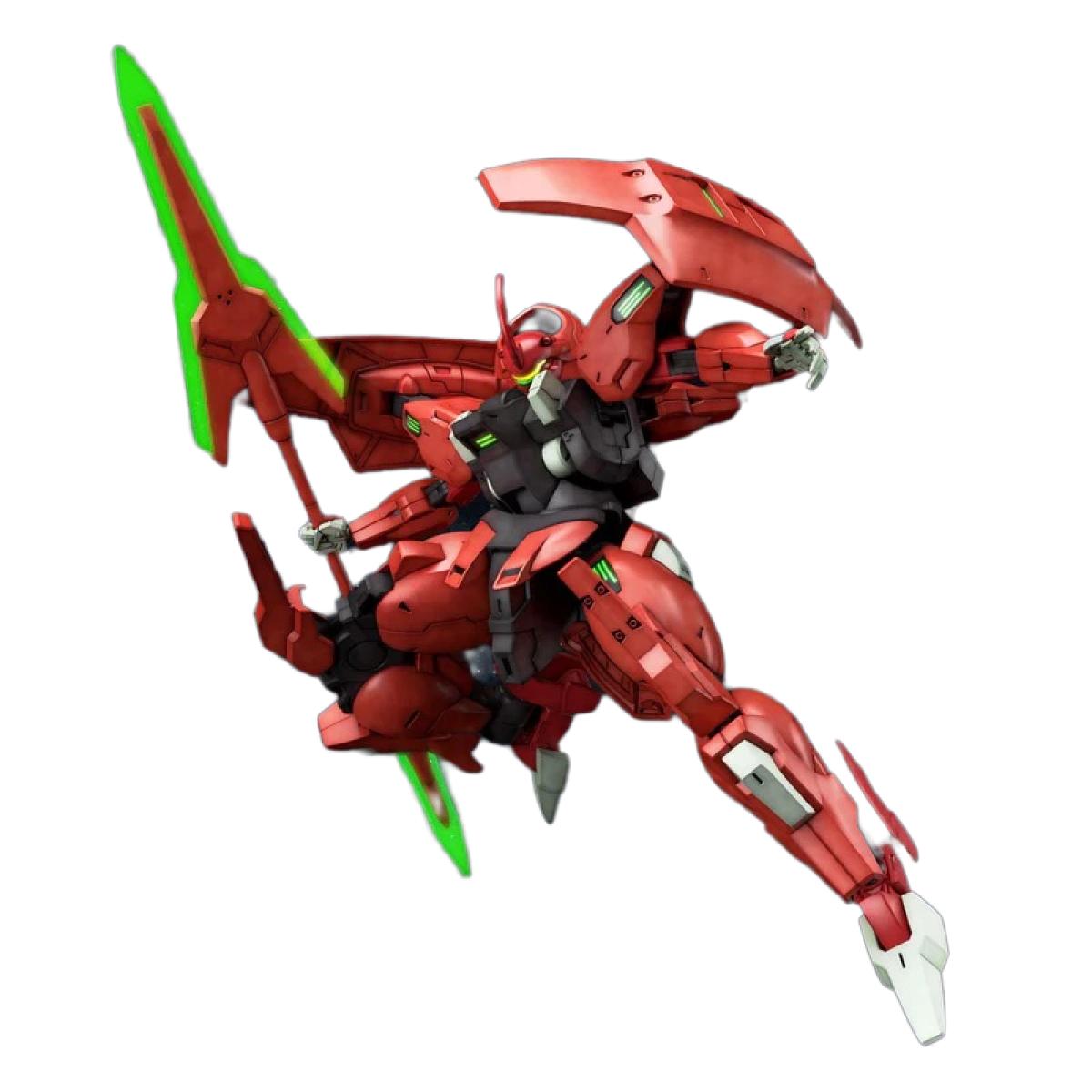 HG 1/144 Dilanza (Darilvalde) - Mobile Suit Gundam: The Witch from Mercury - Gunpla - HG by Bandai Spirits