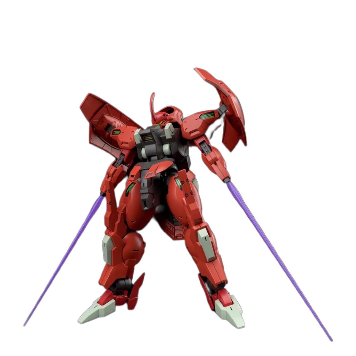 HG 1/144 Dilanza (Darilvalde) - Mobile Suit Gundam: The Witch from Mercury - Gunpla - HG by Bandai Spirits