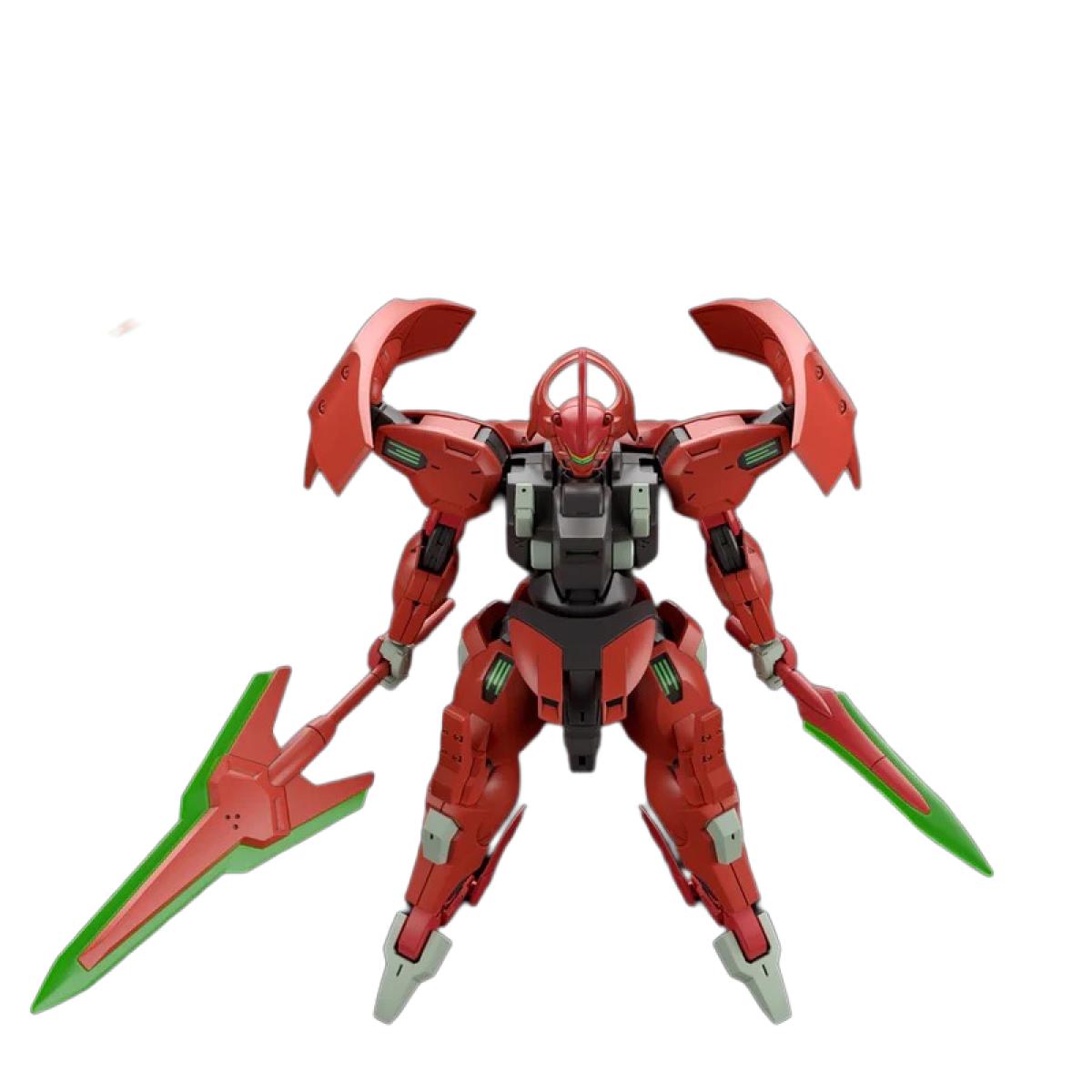HG 1/144 Dilanza (Darilvalde) - Mobile Suit Gundam: The Witch from Mercury - Gunpla - HG by Bandai Spirits