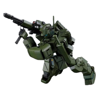 HG 1/144 Gm Spartan Premium Bandai Limited - Gunpla - High Grade by Bandai Spirits