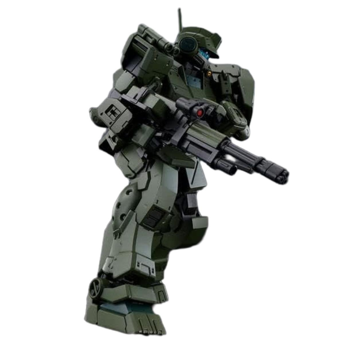 HG 1/144 Gm Spartan Premium Bandai Limited - Gunpla - High Grade by Bandai Spirits