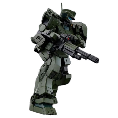 HG 1/144 Gm Spartan Premium Bandai Limited - Gunpla - High Grade by Bandai Spirits