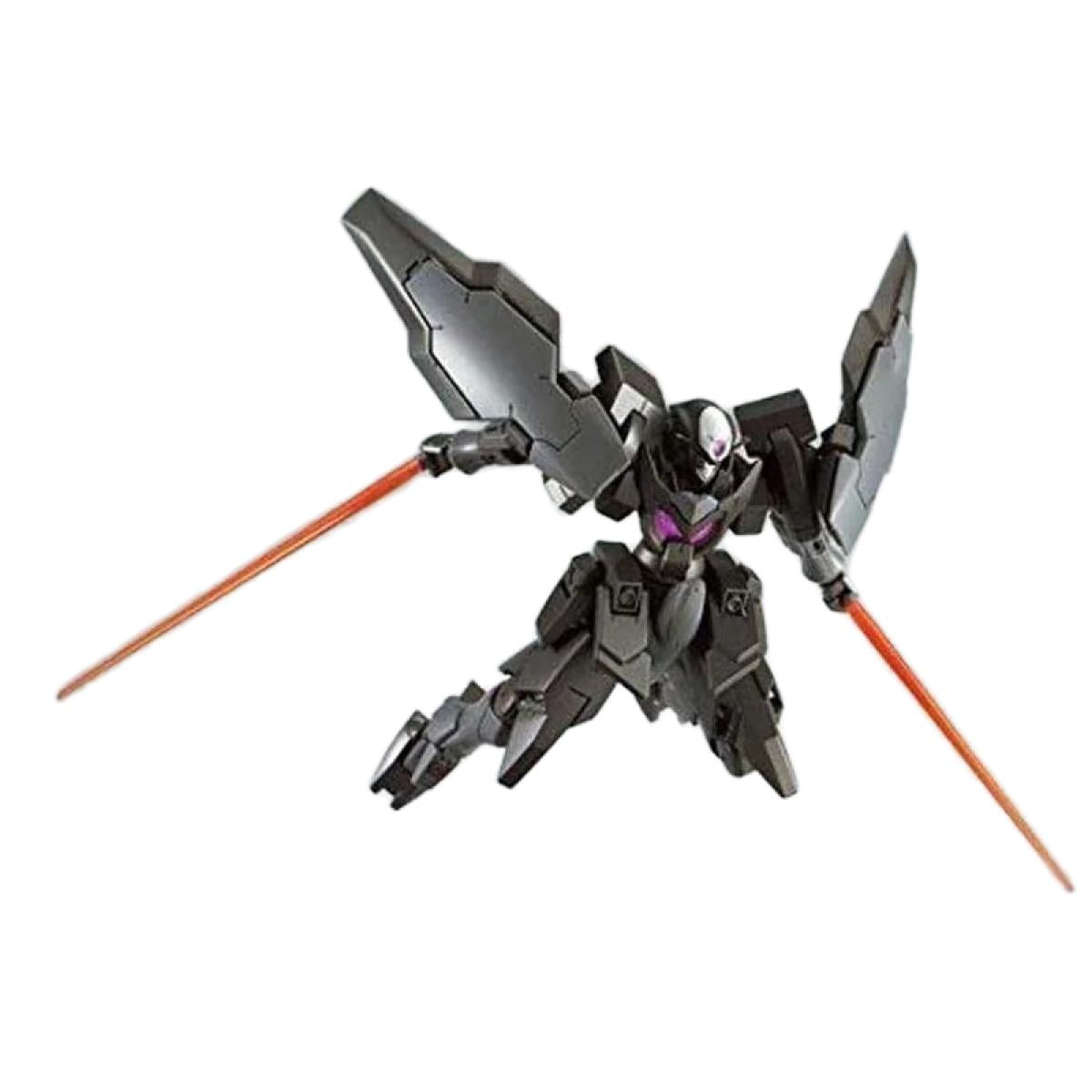 BANDAI HG Jinx IV Commander Machine 1/144 Mobile Suit Gundam 00 - Gunpla by Bandai Spirits