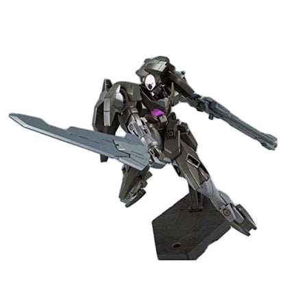 BANDAI HG Jinx IV Commander Machine 1/144 Mobile Suit Gundam 00 - Gunpla by Bandai Spirits