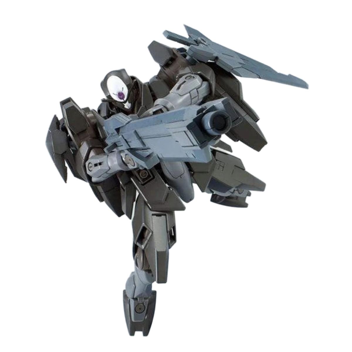 HG 1/144 Jinx IV Commander Machine | Pre-owned | Bandai Spirits