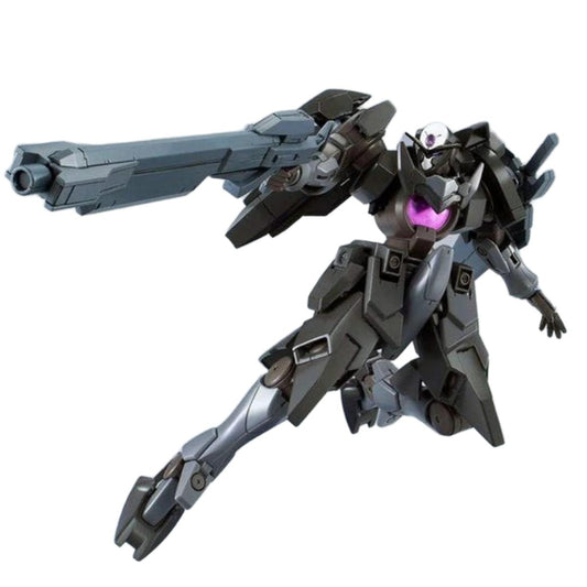 BANDAI HG Jinx IV Commander Machine 1/144 Mobile Suit Gundam 00 - Gunpla by Bandai Spirits
