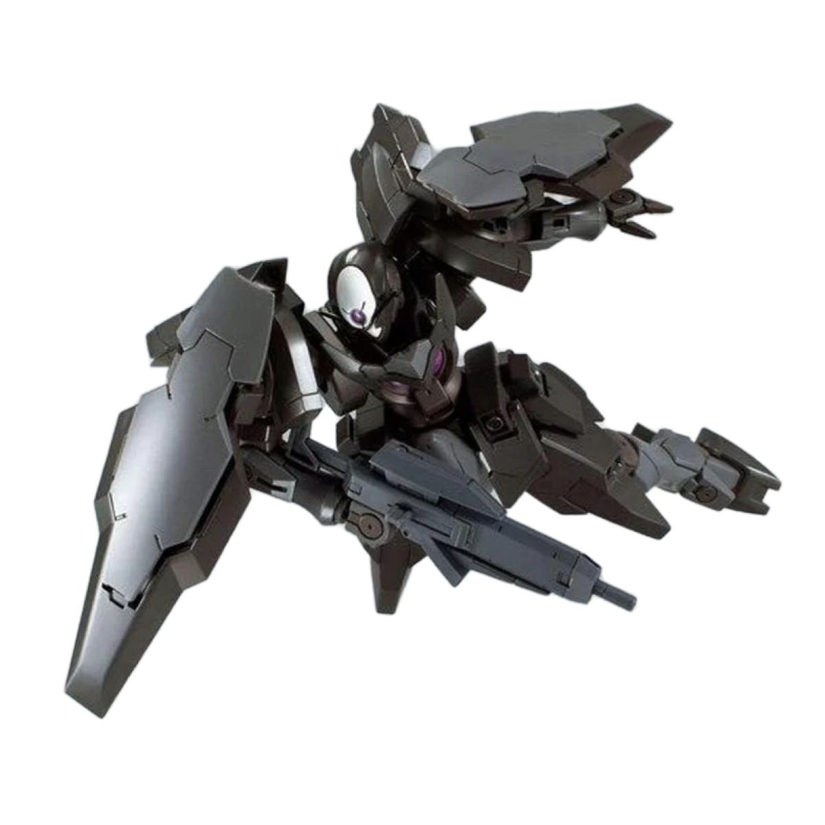 HG 1/144 Jinx IV Commander Machine | Pre-owned | Bandai Spirits