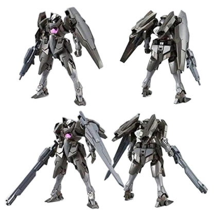 BANDAI HG Jinx IV Commander Machine 1/144 Mobile Suit Gundam 00 - Gunpla by Bandai Spirits